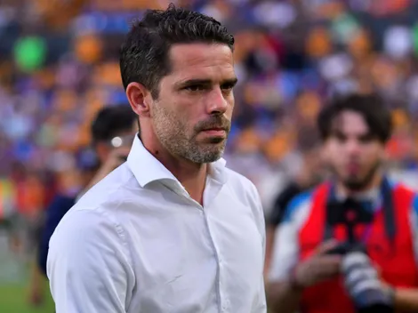 La decisión de Gago en la alineación que festejará la afición de Chivas.