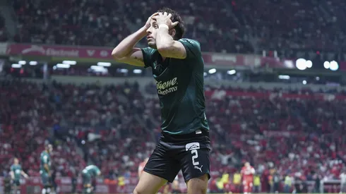 Mozo es un jugador clave para los rojiblancos.