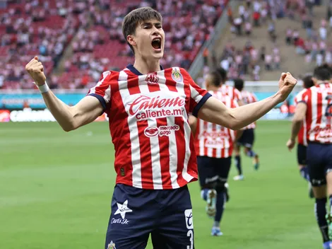 La Hormiga no duda: "El más grande de México"