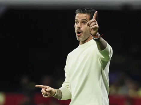 ¿Chicharito o Chiquete? Se reveló a quién prefiere tener Fernando Gago