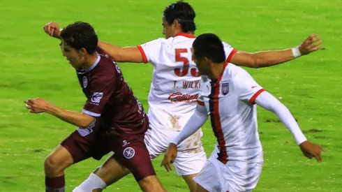 Así marcha Tapatío en la Liga de Expansión MX.