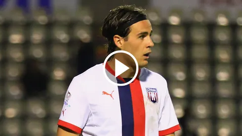 Perdió Tapatío ante Mineros de Zacatecas.