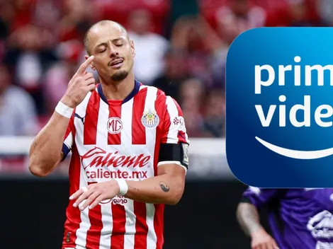 Amazon y su decisión que impide a Chivas conseguir refuerzos
