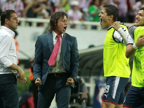 Las consecuencias de la salida de Almeyda que Chivas nunca superó