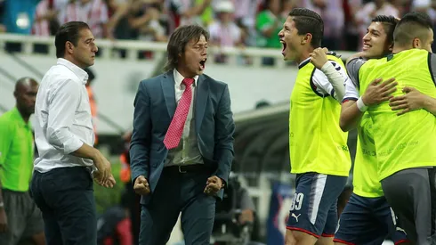 El Pelado se fue sin dirigir el Mundial de Clubes.