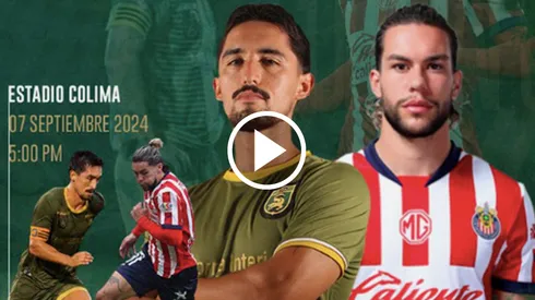 El Rebaño jugará el duelo amistoso para no perder actividad.