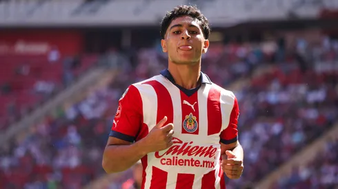 Zinedine Sidane podría hacer su debut profesional.