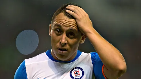 Pedroza reconoció que fue un error tomar esa postura.