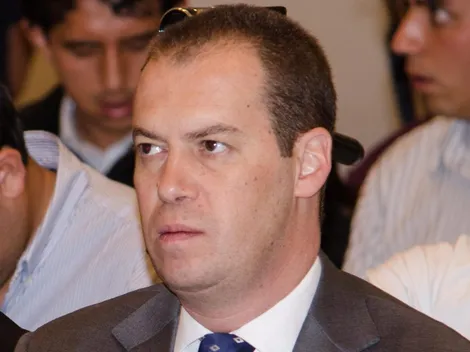 ¿Cuál es el estado de salud de André Marín?