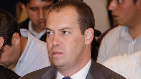 El comunicador vive momentos complicados desde hace varios años.