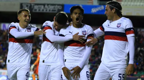 Tapatío visita a Mineros por la Jornada 7.