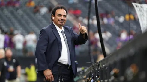 El mejor futbolista mexicano de la historia dejó un breve análisis del Clásico.