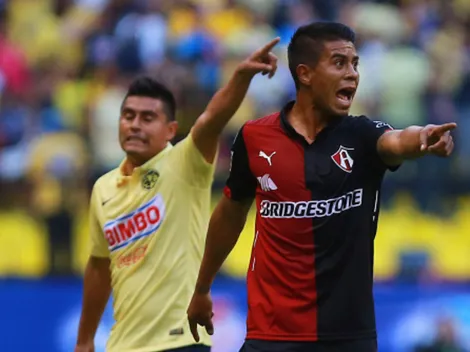 Campeón con América se burló de Chivas antes del Clásico Nacional