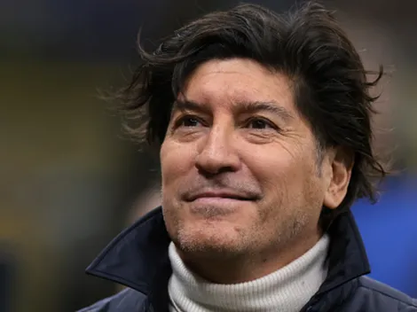 Golpe bajo de Iván Zamorano a Chivas previo al Clásico Nacional