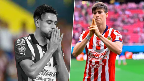 Las razones de Fernando Gago para preferir a la Hormiga sobre Ricardo Marín