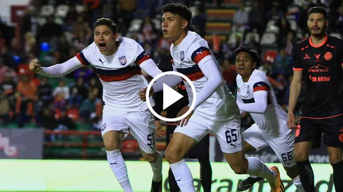 Los rojiblancos marchan como punteros del certamen.