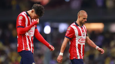 Son dos piezas claves en Guadalajara.