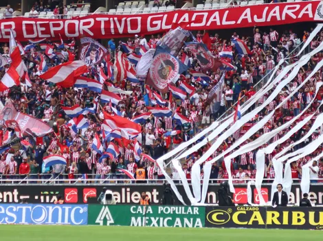 Chivas podría ser local ante América