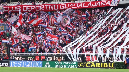 Chivas puede ser local ante América.