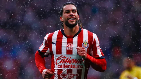 Gran noticia para Cade Cowell.