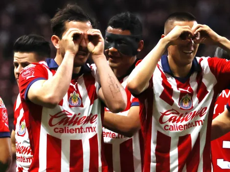 Chivas, cerca de hacer el anuncio que todos esperan