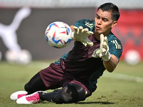 Tala Rangel: ¿Titular ante Nueva Zelanda?