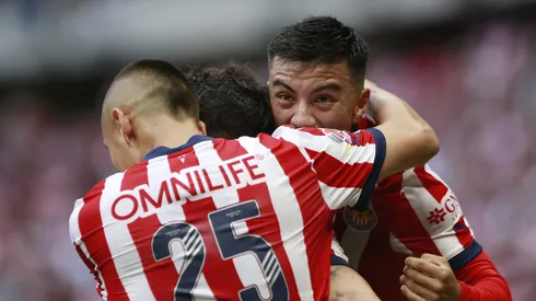 ¿Chivas buscará refuerzo de emergencia tras sellar acuerdo con Amazon?