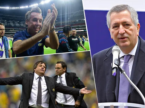 Miguel Herrera reveló “secreto” de Jorge Vergara y la Selección Mexicana