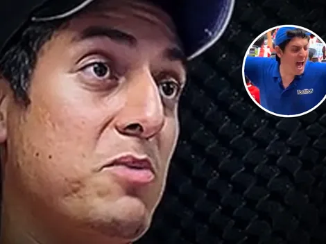 El vendedor estrella de Chivas rompió el silencio y habló de su depresión