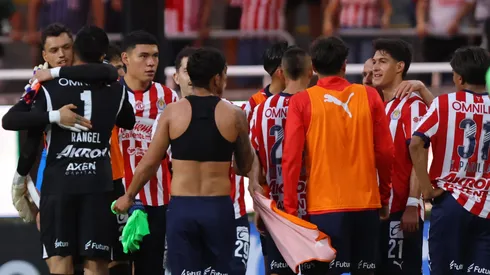 Los rojiblancos se llevaron el triunfo sobre Juárez.