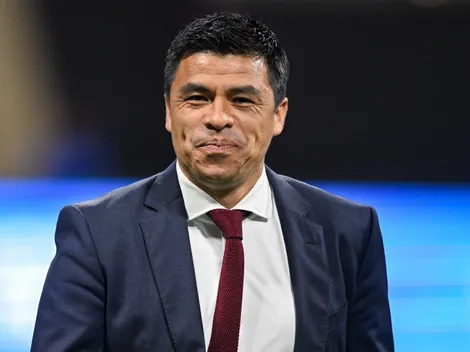 ¿Dirigiría a Chivas? Gonzalo Pineda respondió a Rebaño Pasión