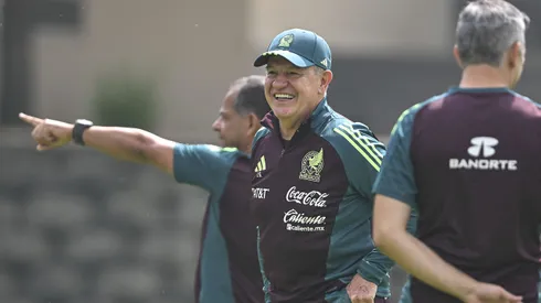 El convocado a la Selección Mexicana que es fiel aficionado a Chivas desde niño