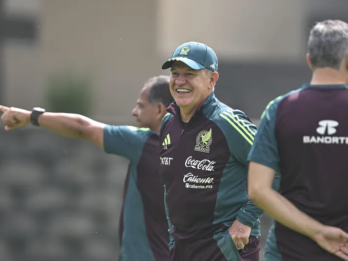 El convocado a la Selección Mexicana que es fiel aficionado a Chivas desde niño