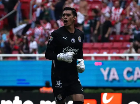 ¿Por qué le dicen Tala a Raúl Rangel?