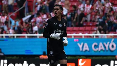 Los rojiblancos derrotaron a Juárez.