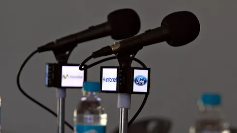 Los rojiblancos apenas debutaron en Amazon.