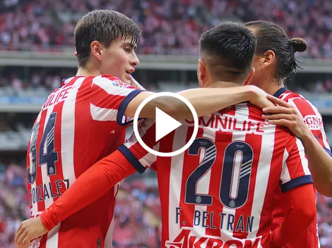 Amazon se perdió el momento más viral en el Akron