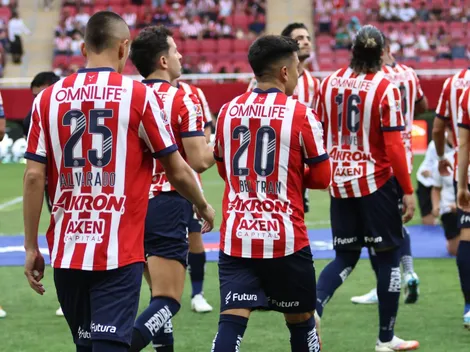 La Liga MX lanzó nuevo golpe bajo a Chivas tras la victoria ante Juárez