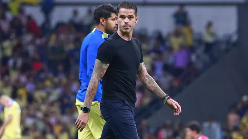 Gago no ha logrado convencer del todo a la afición.