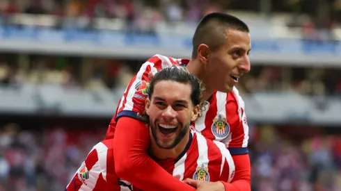 Piojo y Cowell, una pareja de miedo.