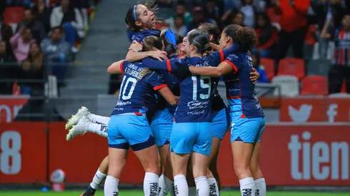 Chivas Femenil, por otro triunfo en Toluca.