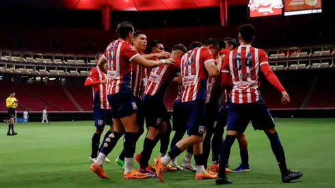 Tapatío es líder en la Liga de Expansión MX.