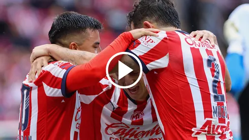 Así planearon su festejo Alan Mozo, Nene Beltrán y el Piojo Alvarado.