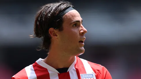 Tapatío encontró la solución para suplir la ausencia de Teun Wilke.