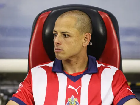 El golpe bajo de Carlos Hermosillo a Chicharito Hernández