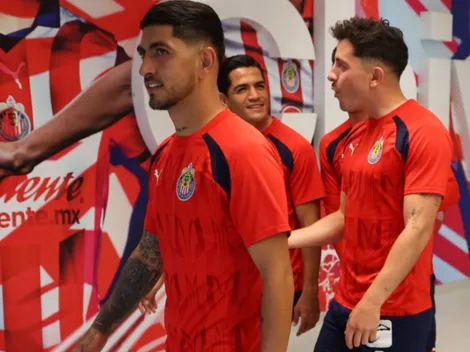 La broma de Alan Mozo a Chapo Sánchez por su cumpleaños