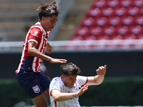 ¿Hubo alineación indebida de Yael Padilla?