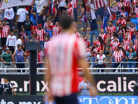 El jugador que no convence a la afición