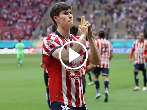 Otro gol del Otaku y nuevo jutsu