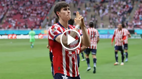 Así es el festejo de la Hormiga González.